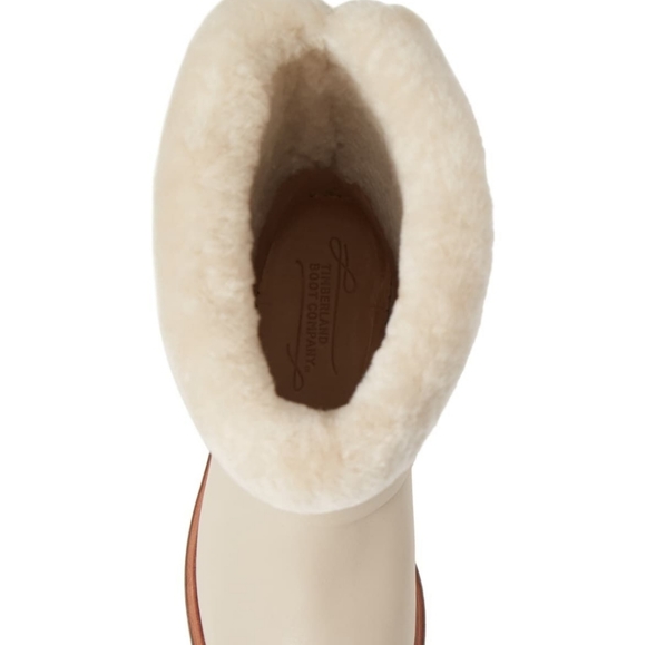 NEW Timberland Riley lined boot Beautiful boots!! - Picture 3 of 7